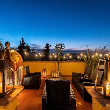 Casa Rosario Centro Hotel San Miguel de Allende Bagian luar foto