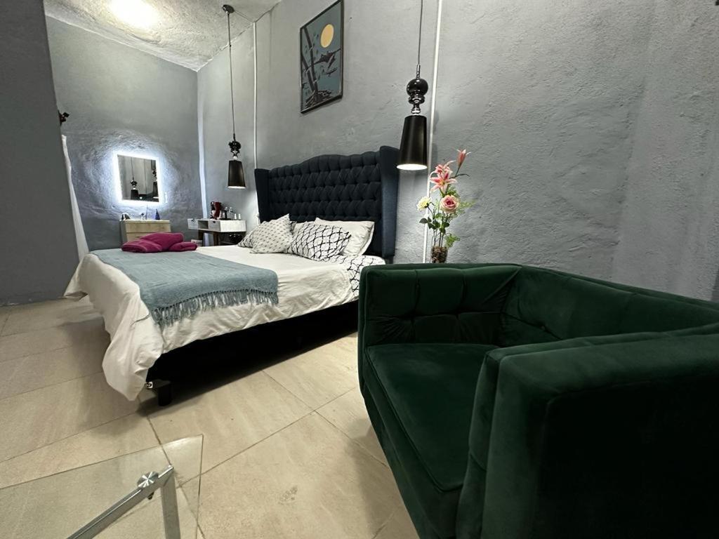 Casa Rosario Centro Hotel San Miguel de Allende Bagian luar foto